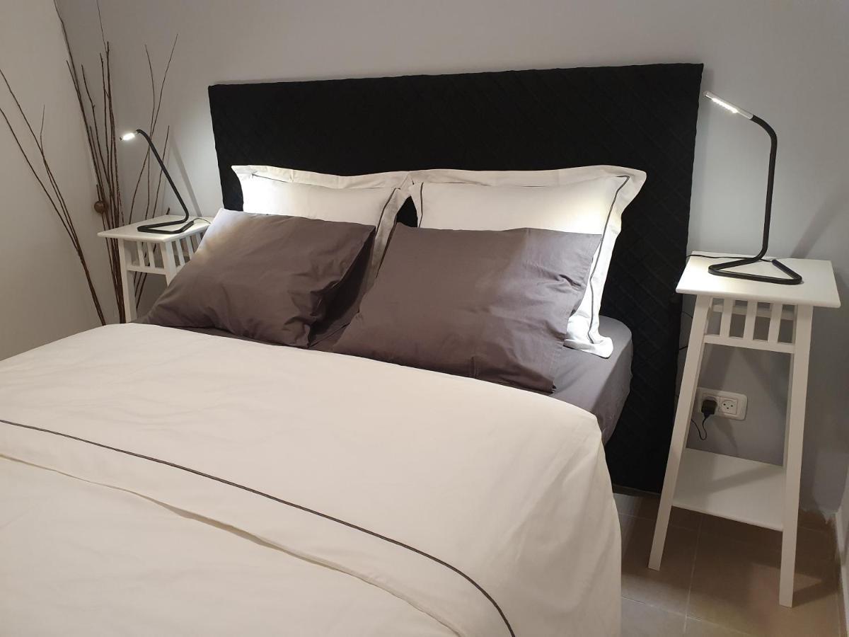 אצל זיו Apartment Ramat Gan Exterior photo
